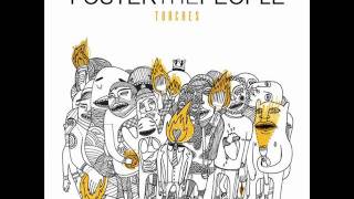 Foster the People - Warrant - Torches