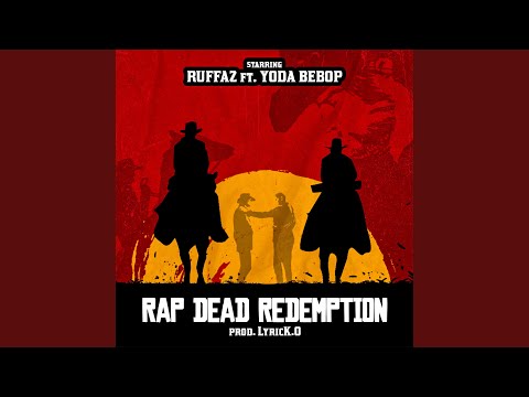 Rap Dead Redemption