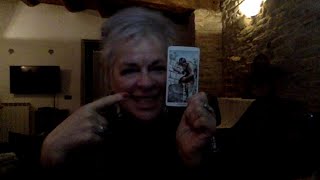 SAGITTARIUS New Moon February 2019 YOU&#39;RE LIVING ON THE EDGE!