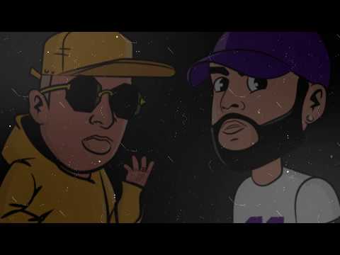Andre TG Ft. Ñengo Flow - Encendia (Video Lyric)