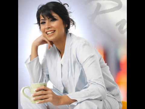 صورة البوم ابقى قابلني روبي