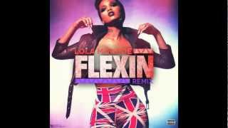 Lola Monroe - Flexin (Freestyle)