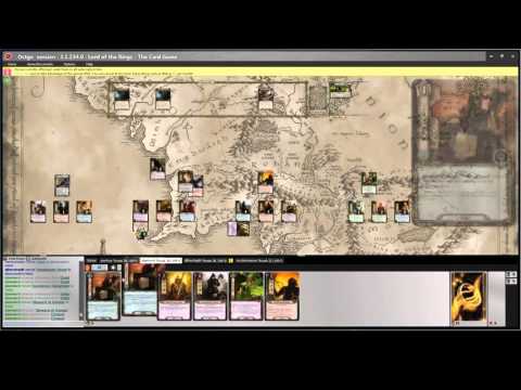 The Mathom House - LotR Return to Mirkwood