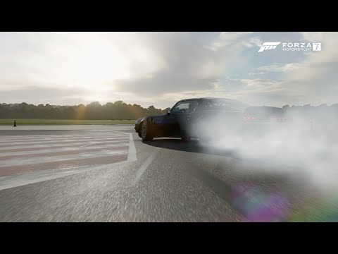 FM7 Best Sounds #259: 1977 Pontiac Trans Am(Smokey & The Bandit)