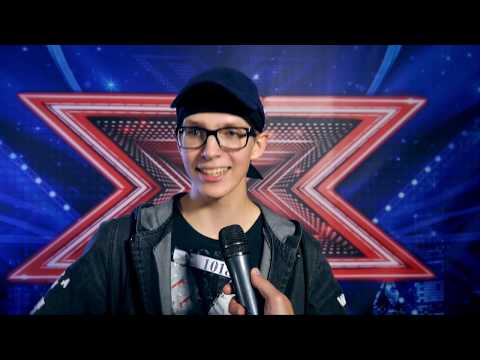 Gvidas Ropė | X Faktorius 2019 m. ATRANKOS | 7 serija