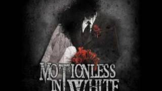 Motionless In White - Billy In 4-C Never Saw It Coming