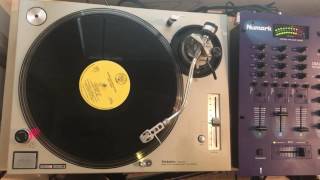 Johnny Guitar Watson -Telephone Bill (Ring It) 1980
