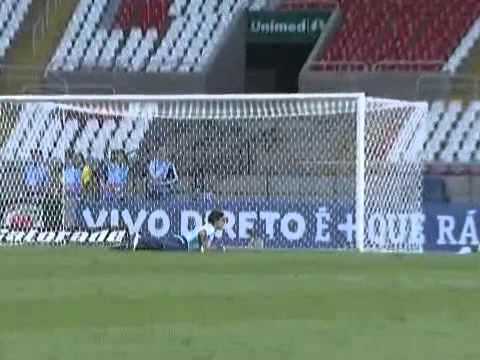 Melhores Momentos de Fluminense 3 x 1 Avaí, pela 25ª rodada do Brasileirão 2011