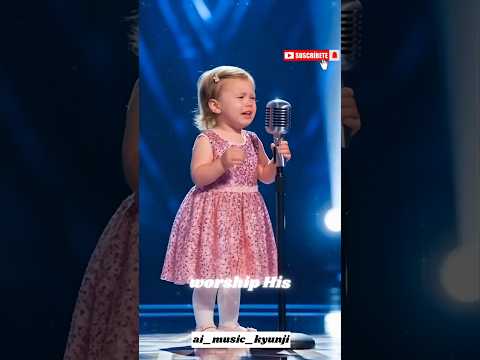 Bless the Lord Oh my soul - Lyrics #englishsongs #agt #sad #masonmusic #aimusic #singtogod