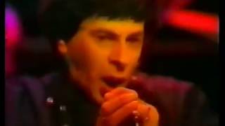 UK Subs - Keep On Running Till You Burn