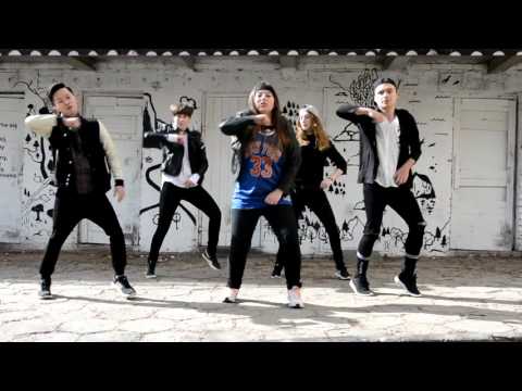 24K(투포케이) - Super Fly Dance Cover | D-eternal Crew