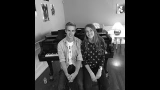 Sam Smith Mashup - Dallin & Cienna