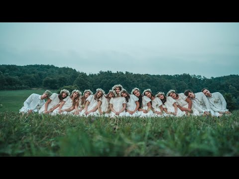 AFTERLIFE ft. Antunova srca - Obrati me (Official music video)