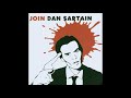 Dan Sartain Indian Ink