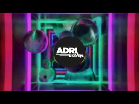 Chromeo David Guetta vs. Trey Songz Kid Ink - Bad Foreign Chick Jealous (VocalTeknix Mashup)