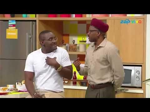 No cúbico dos tunezas  com scro que cuia