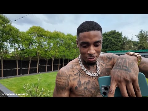 Marlow P - Day Dates Behind The Scenes