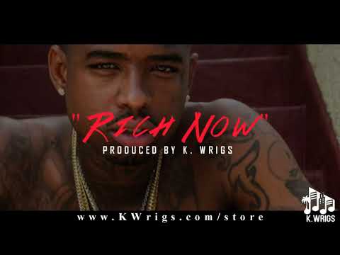 [SOLD!!!] Saviii 3rd x Mozzy Type Beat 2020 - "Rich Now" (Hip Hop / Rap Instrumental)