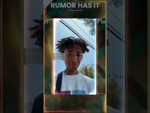 This is Why JADEN is so SCREWED UP