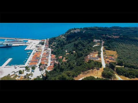 Πεζοπορία στο Κατάκολο -Ψάχνοντας το ξεχασμένο Ηφαίστειο | FITSOM O.C.