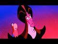 ALADDIN Clip Diamond In The Rough 1992 Disney