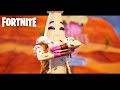 Welcome To The Split Show Fortnite Lobby Music OFFICIAL