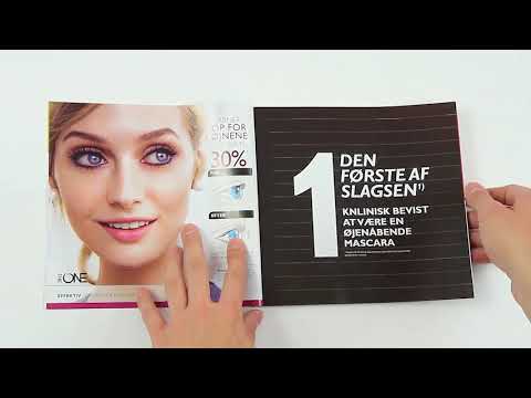 Efekt rzęsy - Produkty specjalne - Quad/Graphics Europe