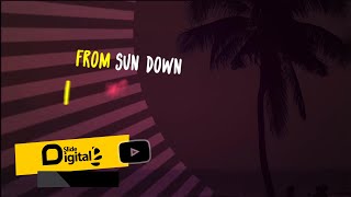 Jay Rox Ft Kenz Ville Marley - Summer Time Official Lyric Video