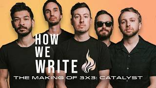Download lagu The Making of '3X3: Catalyst' - An Arch Echo Writing Documentary mp3 Download lagu The Making of '3X3: Catalyst' - An Arch Echo Writing Documentary mp3