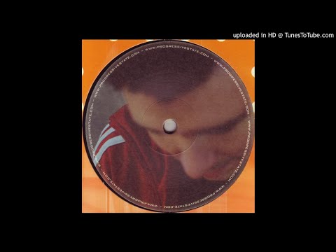 Dj Spoke - You're Ready 4 Me? (Dj T-Rex Hardfloor Mix)