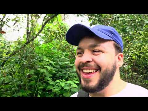 TRIP DOS CRIAS - Cachoeira da Tiririca (Murici - AL)