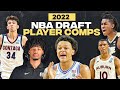 2022 NBA Draft Preview: Pro Player Comps for the TOP PROSPECTS | CBS Sports HQ