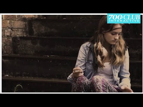 “It was a weight lifted off my shoulders” - Freed from Drugs, Abortion, & Abandonment