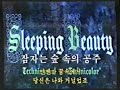 Sleeping Beauty 1959 Opening Credits Korean Subtitles VHSRIP