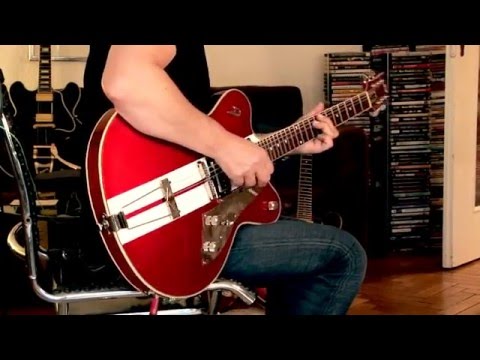 Duesenberg Mike Campell II Part1