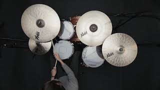 Sabian HHX 22