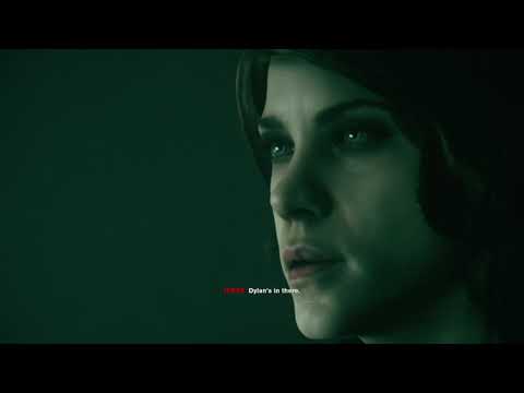 Control Finding Dylan  PT 6