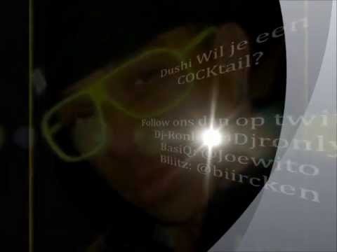 BasiQ ft Adi & Bliitzz - COCKtail (Prod by Dj-Ronly)(new+ Downloadlink)