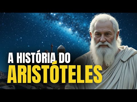 Biografia de Aristóteles 384 a.C: O Filósofo que Mudou o Mundo Antigo