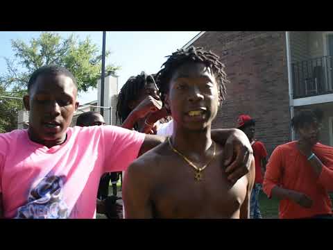 Lil Loaded Feat. King Von Avatar (Official Video) 