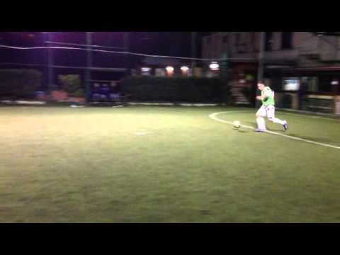 BAYERN M    NAPOLI 7 6