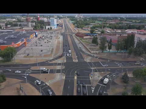 Год свершений и открытий  видео