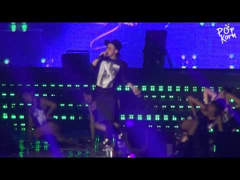 131003 G-DRAGON - One of a kind @GMarket Concert Stay G6