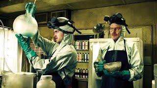Banda Tierra Sagrada - Maxima Potencia [Breaking Bad]