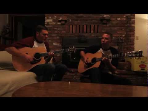 Sixes To Sevens To Homegrown (acoustic) video