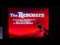 The Rescuers The Journey