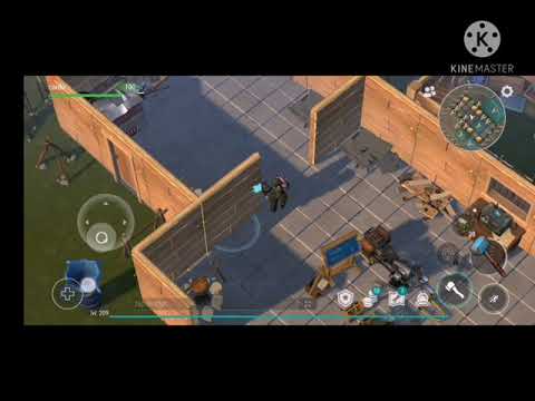 Ldoe raid player ukarron(no c4 needed)