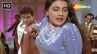 Download lagu दिल ग़रीबो का तोडना | Dil Garibon Ka Todna | Shukriya (1989) | Rajiv Kapoor | Amrita Singh mp3