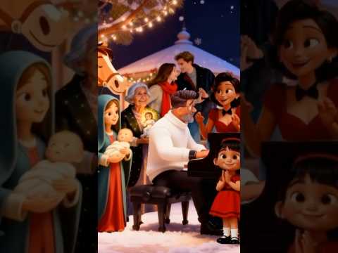 We Wish You a Merry Christmas 🎄