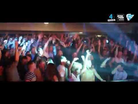 Nils van Zandt live @ ZinZin Nightfev'er,Vallencienes (FR)